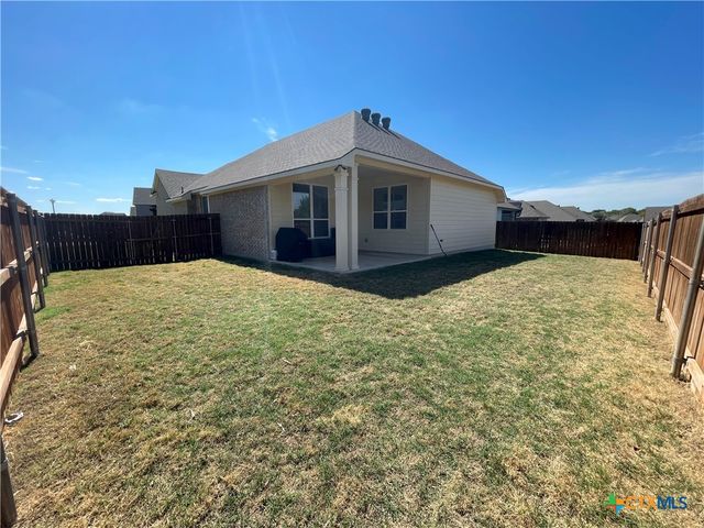 1608 Crooked Tree Dr, Temple, TX 76502