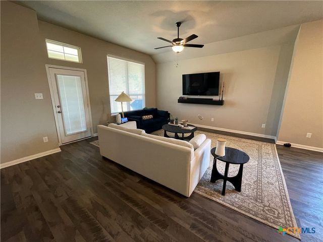 1608 Crooked Tree Dr, Temple, TX 76502