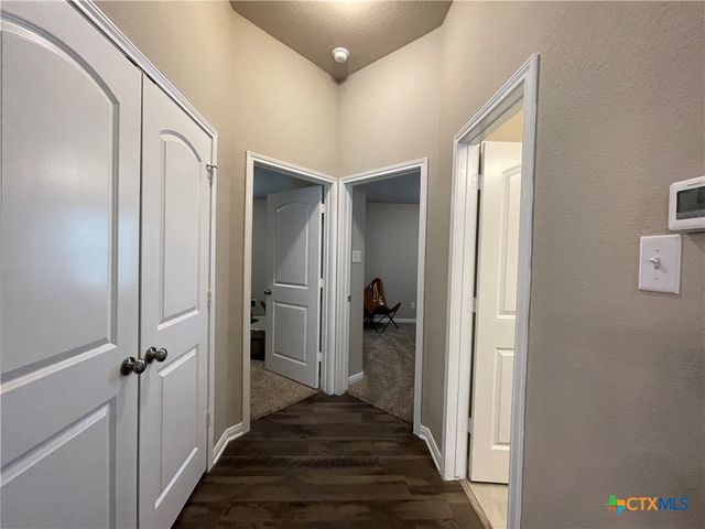 1608 Crooked Tree Dr, Temple, TX 76502