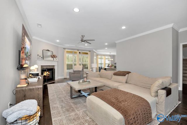 212 Trailing Creek Road, Madison, AL 35757