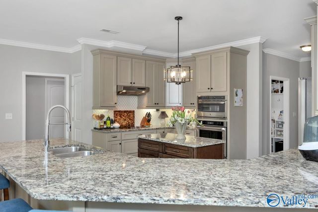 212 Trailing Creek Road, Madison, AL 35757