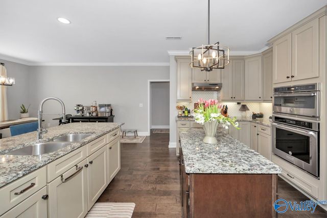 212 Trailing Creek Road, Madison, AL 35757