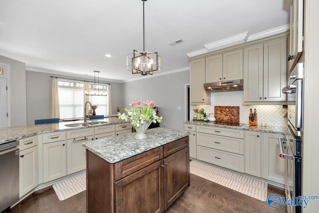 212 Trailing Creek Road, Madison, AL 35757