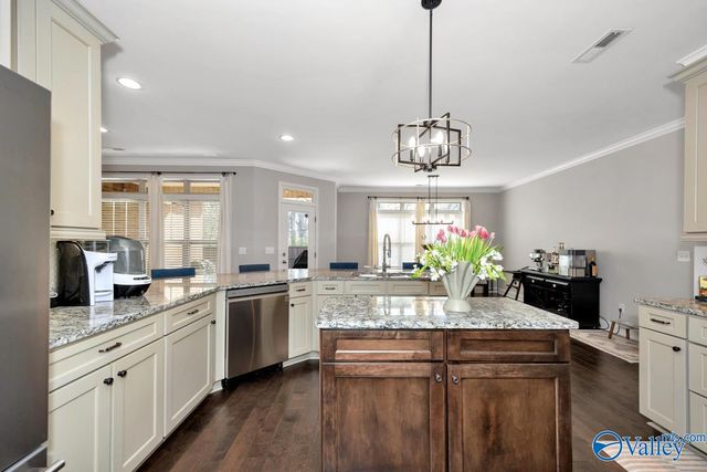 212 Trailing Creek Road, Madison, AL 35757