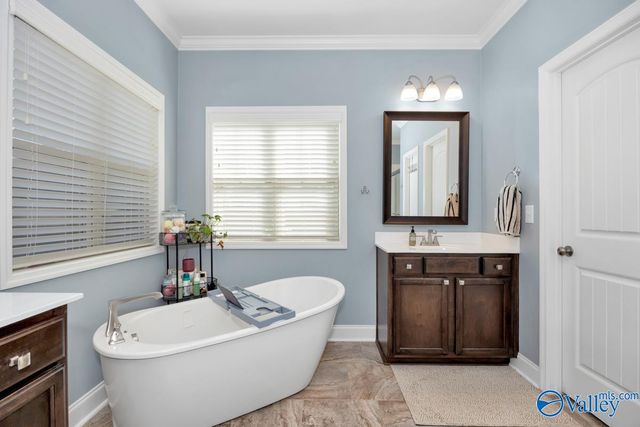 212 Trailing Creek Road, Madison, AL 35757