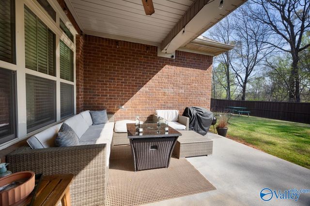 212 Trailing Creek Road, Madison, AL 35757
