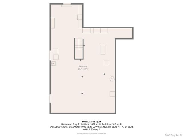5 Salem Way, Glen Head, NY 11545