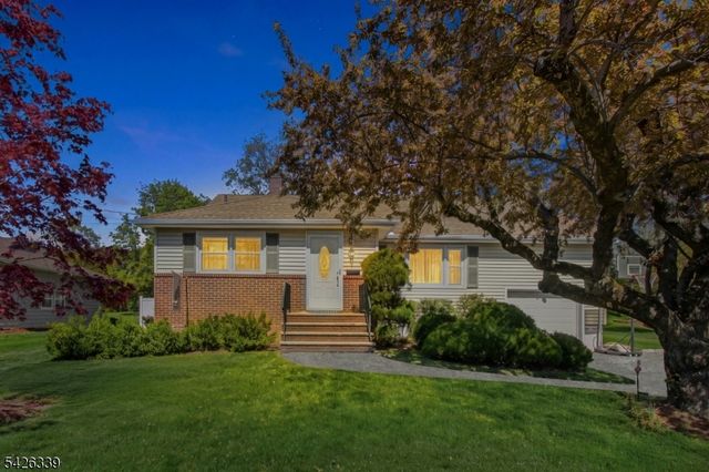 14 Yale Ter, Cranford Twp., NJ 07016