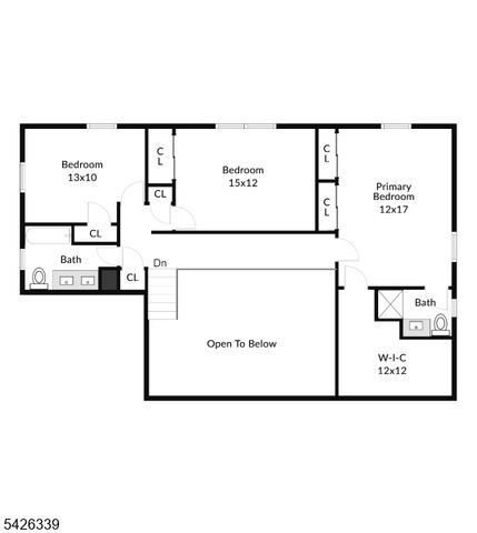 14 Yale Ter, Cranford Twp., NJ 07016