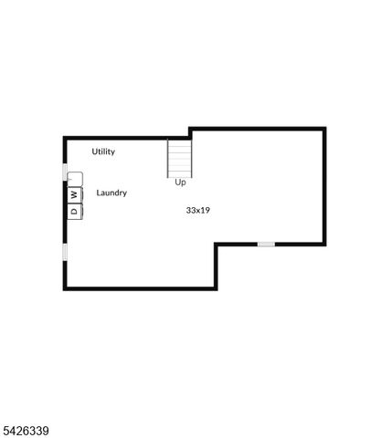 14 Yale Ter, Cranford Twp., NJ 07016