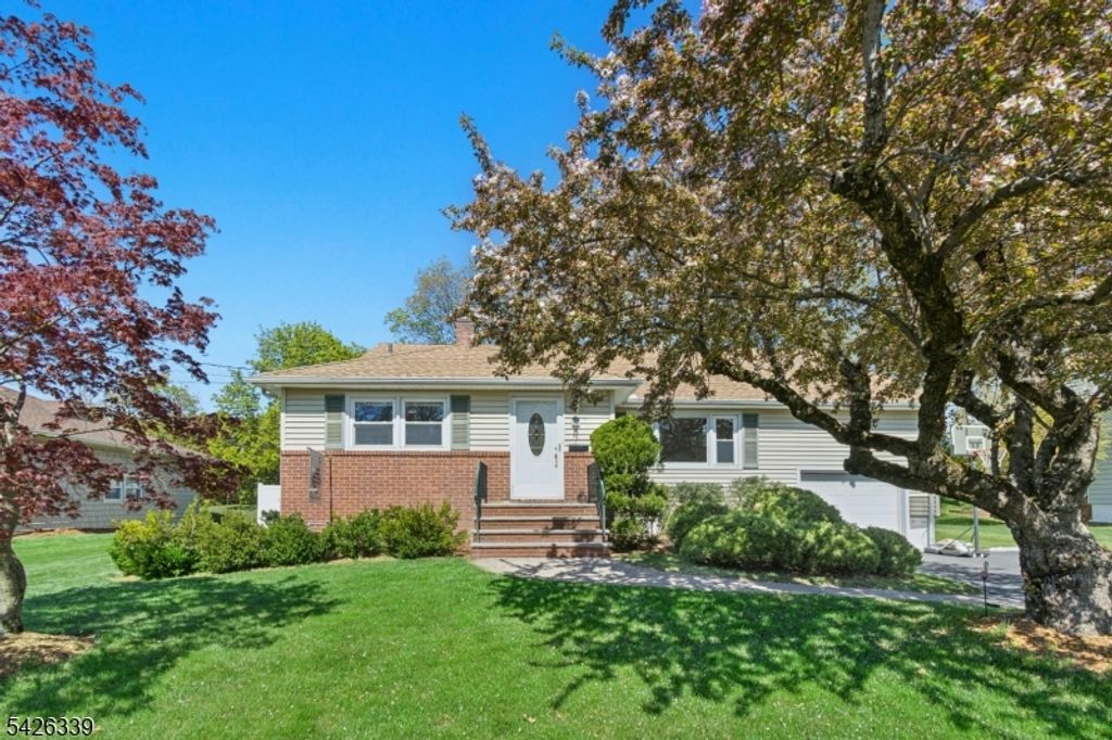 14 Yale Ter, Cranford Twp., NJ 07016