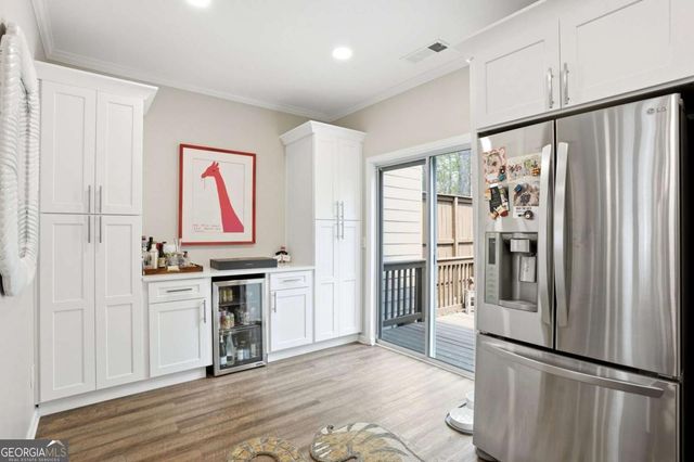 1581 Liberty Parkway NW 2509, Atlanta, GA 30318