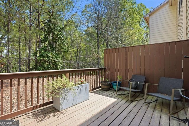 1581 Liberty Parkway NW 2509, Atlanta, GA 30318