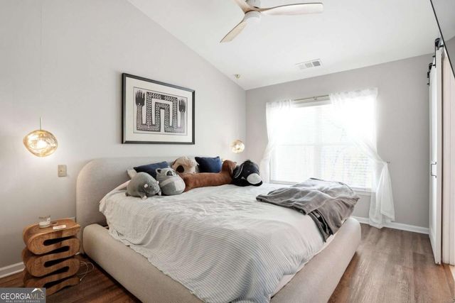 1581 Liberty Parkway NW 2509, Atlanta, GA 30318