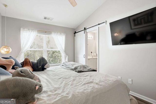 1581 Liberty Parkway NW 2509, Atlanta, GA 30318