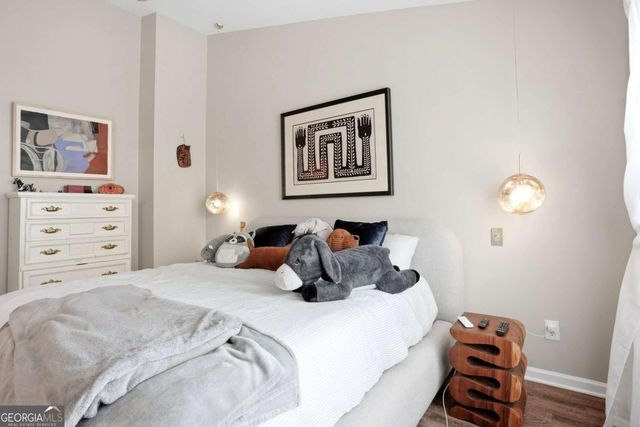 1581 Liberty Parkway NW 2509, Atlanta, GA 30318