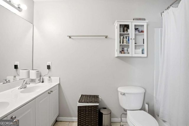 1581 Liberty Parkway NW 2509, Atlanta, GA 30318