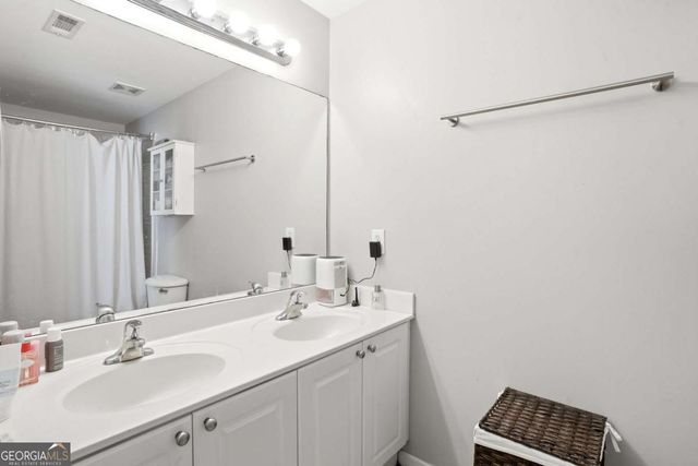 1581 Liberty Parkway NW 2509, Atlanta, GA 30318