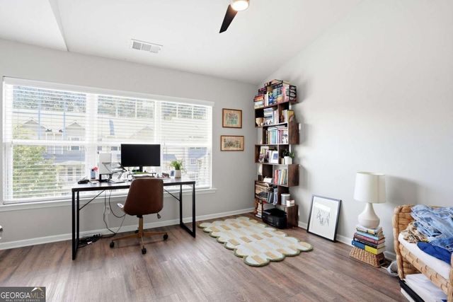 1581 Liberty Parkway NW 2509, Atlanta, GA 30318