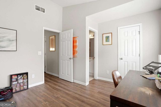 1581 Liberty Parkway NW 2509, Atlanta, GA 30318