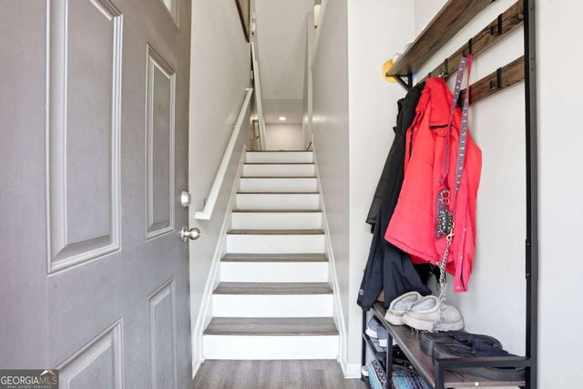 1581 Liberty Parkway NW 2509, Atlanta, GA 30318