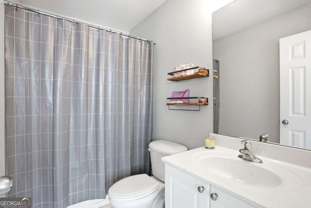 1581 Liberty Parkway NW 2509, Atlanta, GA 30318