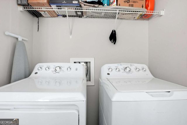 1581 Liberty Parkway NW 2509, Atlanta, GA 30318