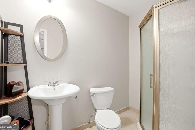 1581 Liberty Parkway NW 2509, Atlanta, GA 30318