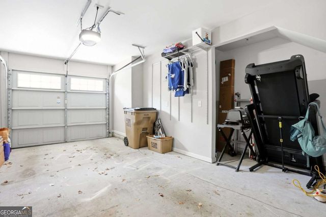 1581 Liberty Parkway NW 2509, Atlanta, GA 30318