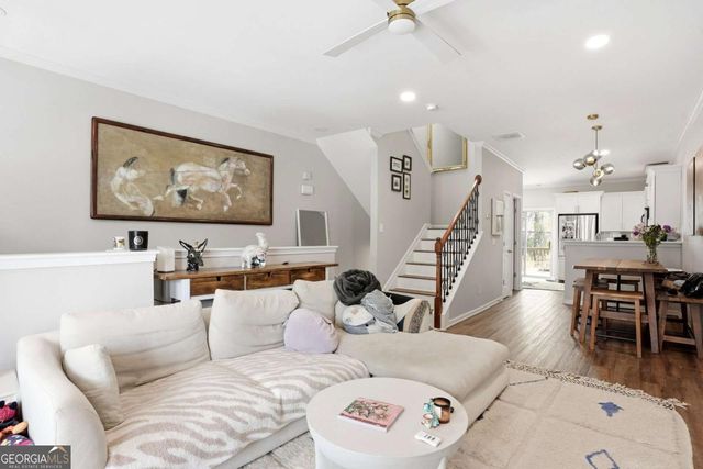 1581 Liberty Parkway NW 2509, Atlanta, GA 30318