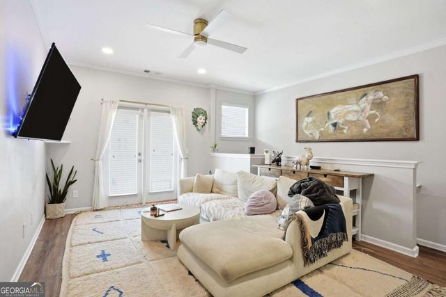 1581 Liberty Parkway NW 2509, Atlanta, GA 30318