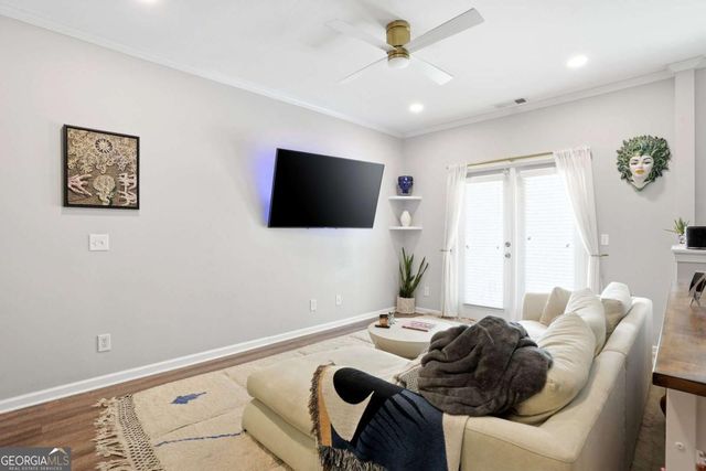 1581 Liberty Parkway NW 2509, Atlanta, GA 30318