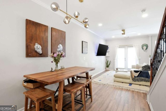 1581 Liberty Parkway NW 2509, Atlanta, GA 30318