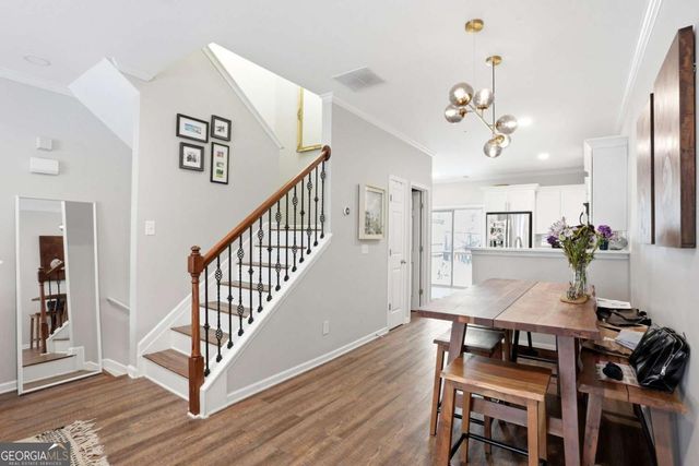 1581 Liberty Parkway NW 2509, Atlanta, GA 30318