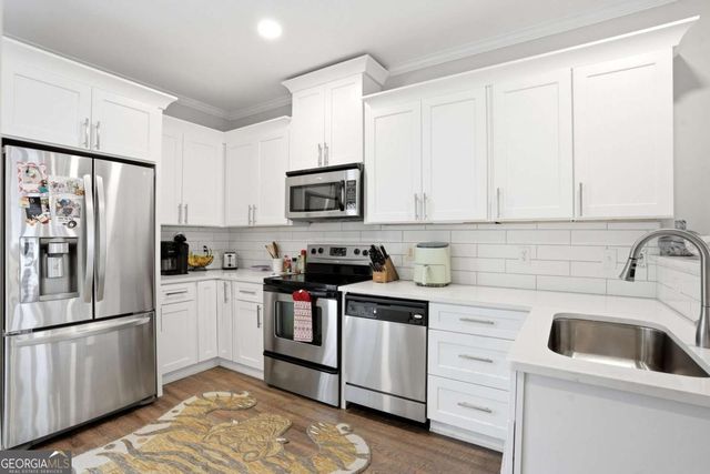 1581 Liberty Parkway NW 2509, Atlanta, GA 30318