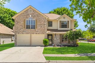 1001 GREY FEATHER, Schertz, TX 78154