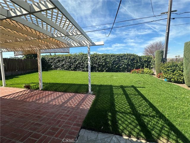 24443 Winlock, Torrance, CA 90505