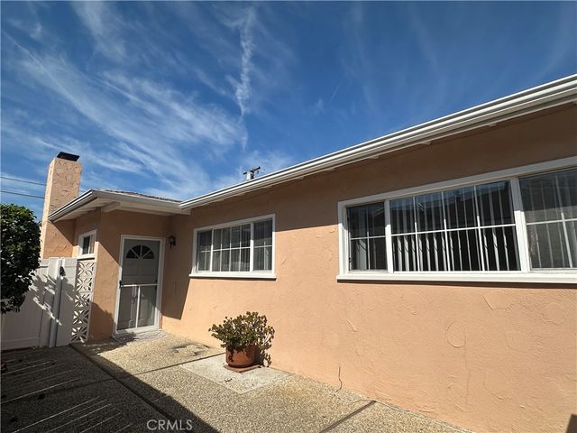 24443 Winlock, Torrance, CA 90505