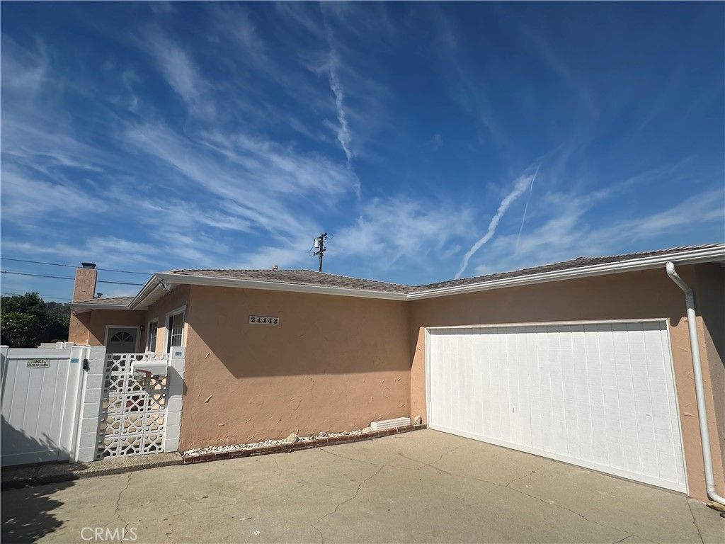 24443 Winlock, Torrance, CA 90505