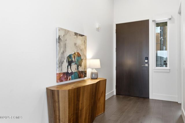 2752 High Mountain Road 1102, Park City, UT 84098