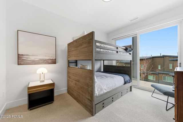 2752 High Mountain Road 1102, Park City, UT 84098