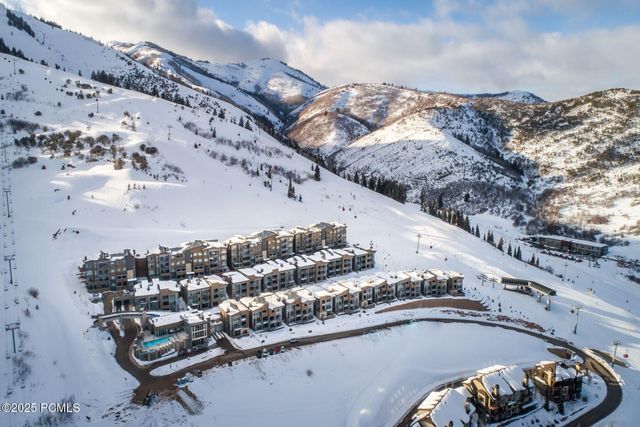 2752 High Mountain Road 1102, Park City, UT 84098
