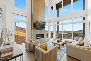 2752 High Mountain Road 1102, Park City, UT 84098