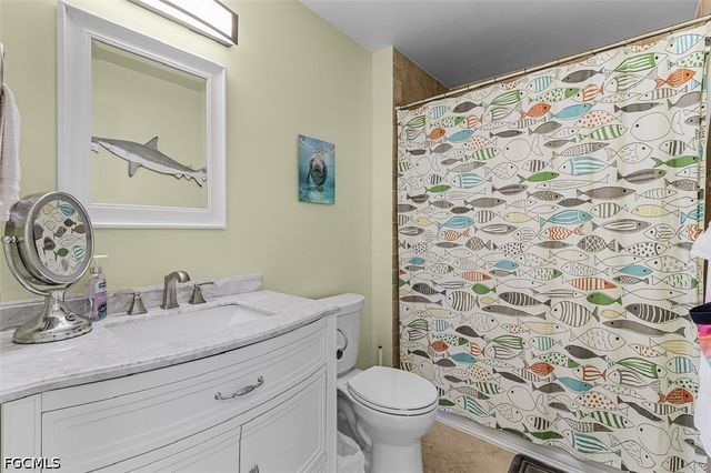 3664 Bayview AVE, St James City, FL 33956