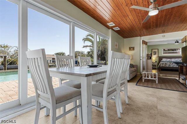 3664 Bayview AVE, St James City, FL 33956