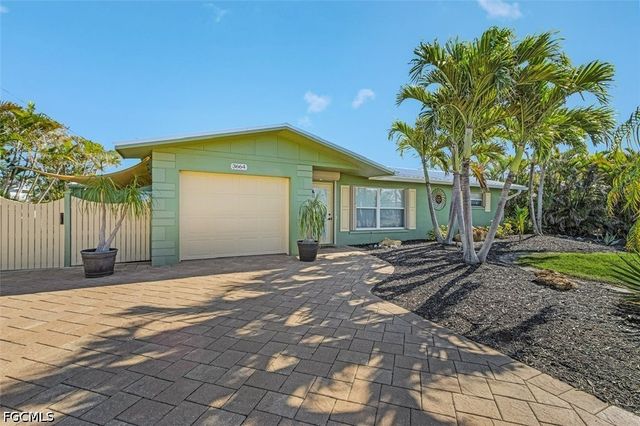 3664 Bayview AVE, St James City, FL 33956