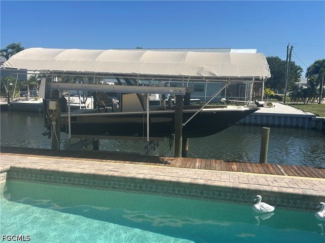 3664 Bayview AVE, St James City, FL 33956
