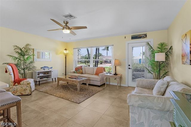 3664 Bayview AVE, St James City, FL 33956