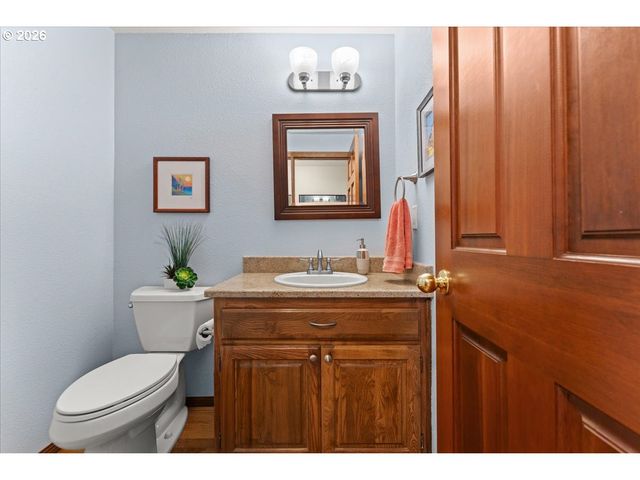 5725 Sw CALUSA Loop, Tualatin, OR 97062