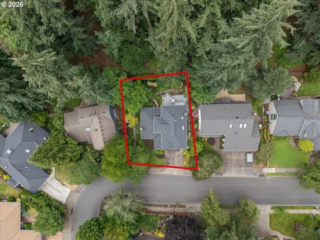 5725 Sw CALUSA Loop, Tualatin, OR 97062